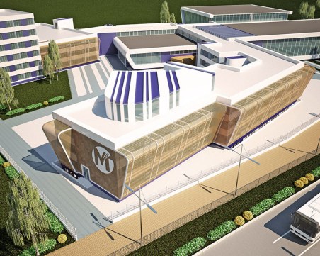 18,5 млн. лева ще е първият етап на МГ-то в Пловдив, чакат 7,5 млн. от още тази година