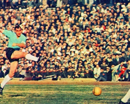 Дъщерята на Тодор Диев: Казваха му, че се е родил прекалено рано за футболист, беше отдаден на хората и душата на компанията