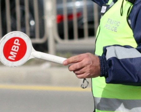 Един загинал и 15 ранени по пътищата у нас за денонощие