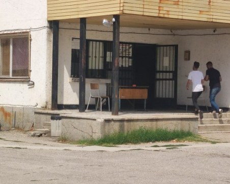 Над 18 хиляди мигранти са задържани у нас през 2023