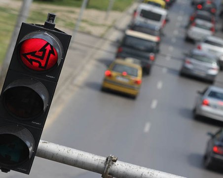 Община Пазарджик започва проверка на всички светофарни уредби