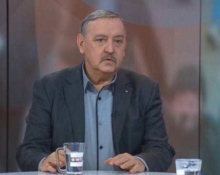 Тодор Кантарджиев: Болестта Х е само хипотеза, никой нищо не крие