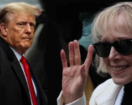 Тръмп осъден да плати над 83 млн. долара по дело за изнасилване и клевета