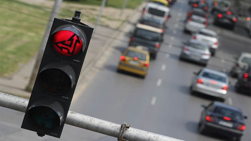 Община Пазарджик започва проверка на всички светофарни уредби