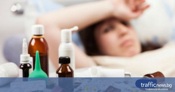 Проф. Христева: 99% от болните са с грип А, чакаме пика в началото на ...