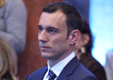 Кметът на София Васил Терзиев постави две условия  при които политическата