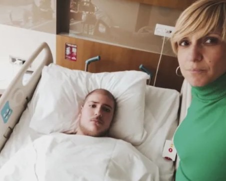 20-годишно момче от Пловдив има нужда от средства в борбата срещу агресивен рак