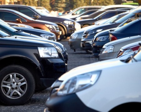Драстично поскъпват автомобилите втора употреба