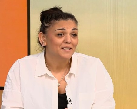 Майката на Даная: Не водя война срещу 