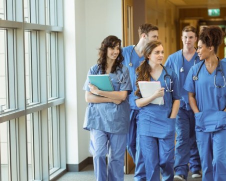 Медицинските университети са против отпадането на оценката от матурата по БЕЛ за прием