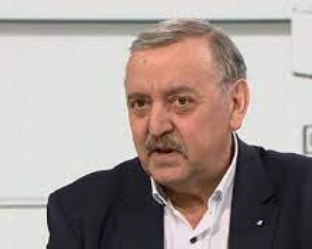 Проф. Кантарджиев: Ако се ваксинираш за грип, вероятността да потърсиш лекар е два пъти по-малка