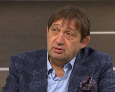 Шишков: Президентът Радев не е геополитическият враг на управлението