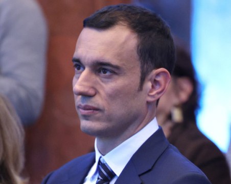 Терзиев: Ще работим с ГЕРБ, ако се разкаят и пожелаят промяна