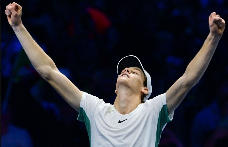 Яник Синер направи велик обрат и е новият шампион на Australian Open