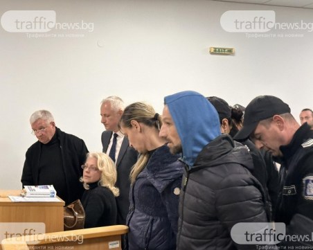 Бащата на малтретираното в Пловдив дете: Не знам къде е, социалните не ме доускат