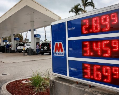 Електромобилното бъдеще ще се нуждае от нова данъчна система