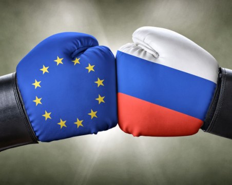 ЕС удължава санкциите срещу Русия