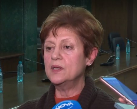 Градският прокурор на София: Дело „Кешгейт” в СГП няма