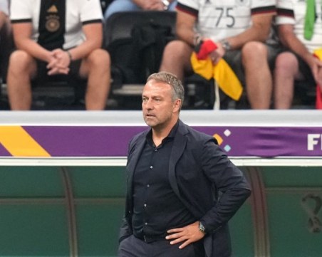 Изненадващ фаворит за нов треньор на Барселона