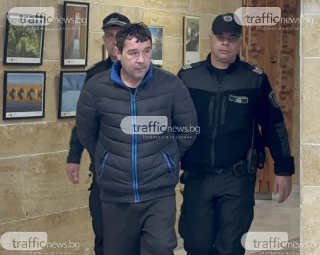 Мъжът, убил баща си край Пловдив заради скъсано яке, не иска да лежи 18 години в затвора