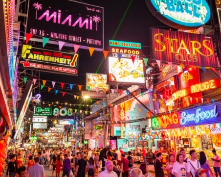 Най-евтините градове за нощен живот през 2024