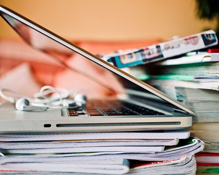 Онлайн обучението за учениците в Пловдив започна без проблеми