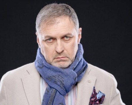 Почина актьорът Николай Ишков