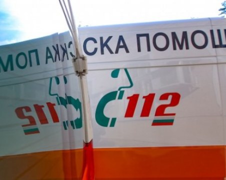 Съюзът на парамедиците иска спешните екипи да са с боди камери