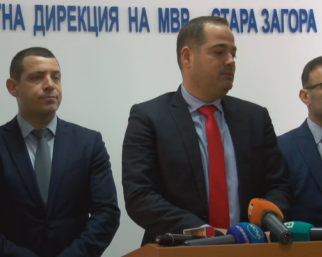 Стоянов за убийството на Пеев: Tези две злобни жени може да са прикрили всички следи сами