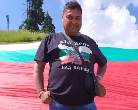 Военният съд в София отказа да задържи „под стража” въстаника от авиобаза Крумово