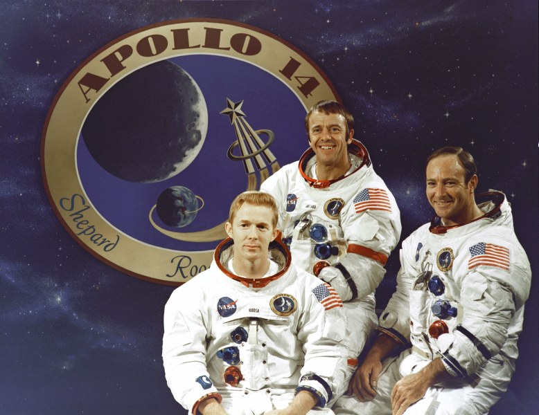 На този ден: Аполо 14 потегля към Луната