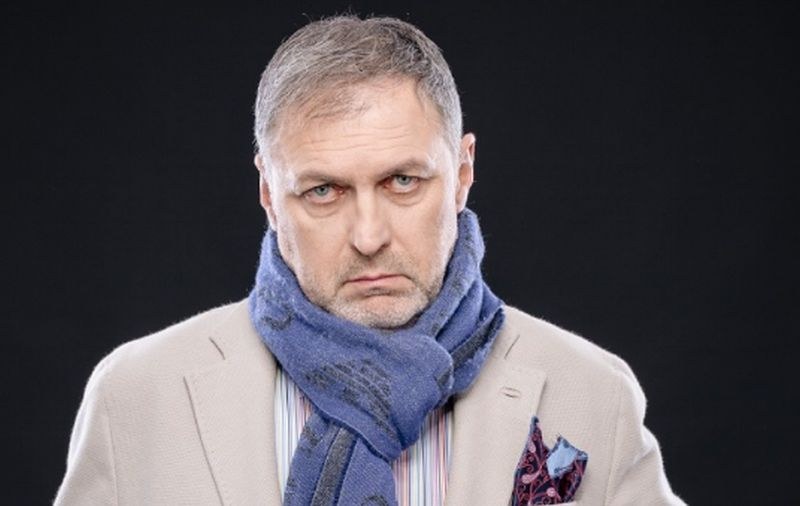 Актьорът и бизнесмен Николай Ишков е починал тази нощ. Това