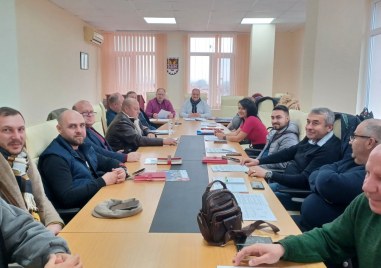 Общините от региона на Пловдив продължават да подкрепят Фонда за