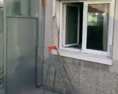 Бивш полицай иска 10 000 лв. от Община Пловдив – поболял се след скандала с Веси Бонева