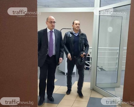 Ральо Ралев поискал подкуп от 60 бона с думите: 