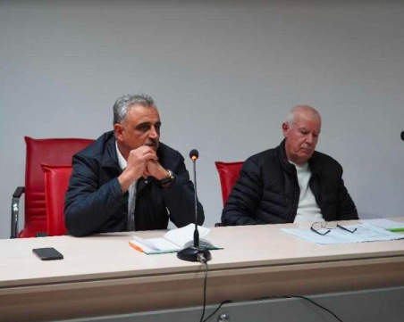 Над 69 милиона лева е проектобюджетът на Община Марица за 2024 година