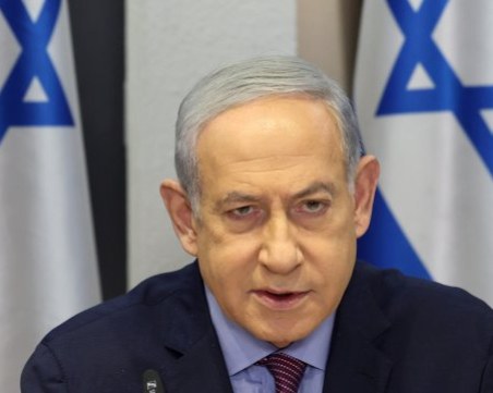 Нетаняху: Няма да се изтеглим от Газа, нито ще освободим хиляди палестински затворници
