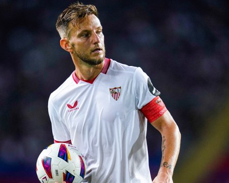 Официално: Ракитич ще играе в Саудитска Арабия