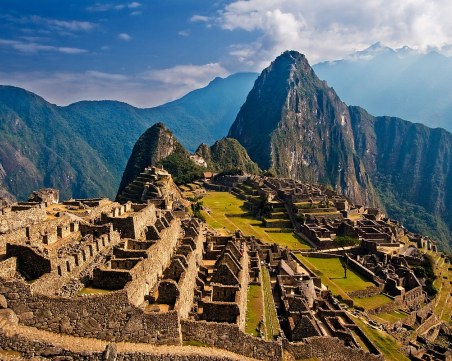 Ще затвори ли Перу Мачу Пикчу?