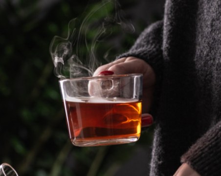 Сол в чая - идеята, която вбеси британците