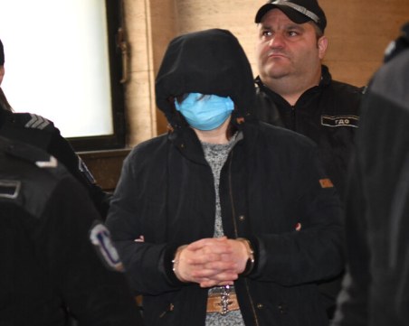 Тъщата на убития Пейо Пеев: Невинни сме, има заговор срещу нас