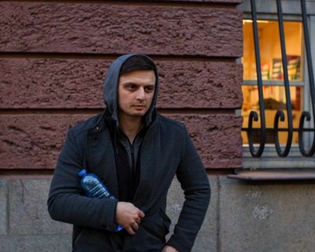 Велико Минков: Да направим ДНК тест аз и бебето веднага, ще го платя