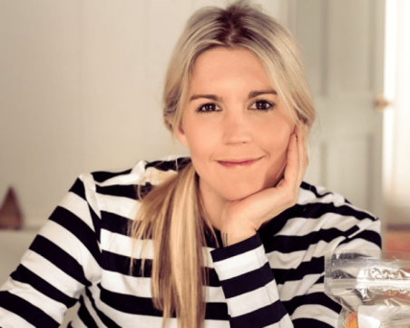 Втори шанс: жена стартира бизнеса си в затвора