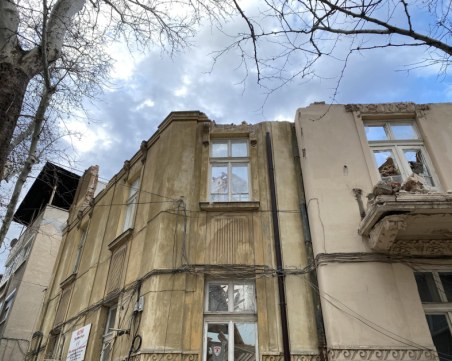 Започва процедура по връщане на статута на къщата на „Медичи