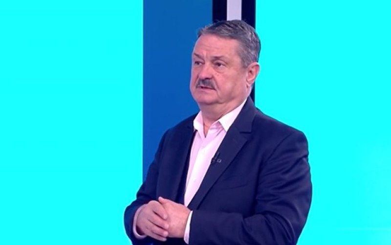 Проф. Рачев: Очаква ни топъл уикенд