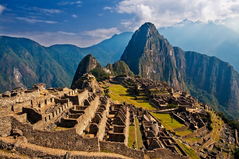 Ще затвори ли Перу Мачу Пикчу?