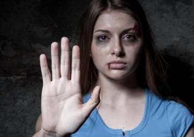Престъпления в условията на домашно насилие у нас бележат ръст от 85  Това