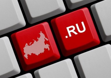 Проблем с достъпа до уеб сайтовете от домейн зоната ru
