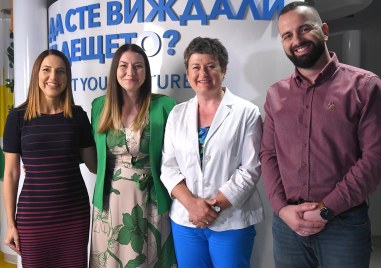 Лидл България стартира собствен образователен видеокаст Уменията на 21 ви век