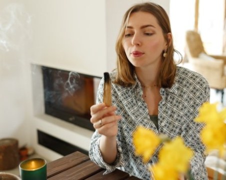 10 лесни начина да прочистите живота си от негативните енергии